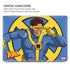Marvel X-Men Cyclops MacBook Air 15in (2023-2025) Case plus Skin